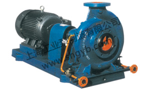 RSX Hot Water Circulating Pump