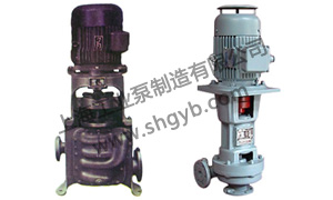 CL Vertical Marine Centrifugal Pump