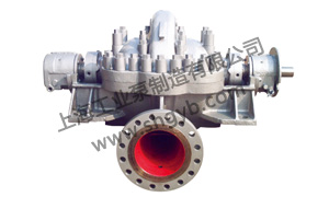 GSQ(FA) Front Pressurizing Pump