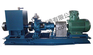 QZX Self-Control Highly Self-Priming Pump