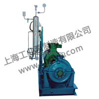 RSX-G High Temperature High Pressure Hot Water Circulating Pump