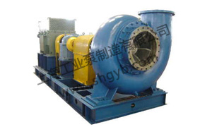 TF(C)/TN(C) Environmental Protection and Energy Saving Sewage Pump