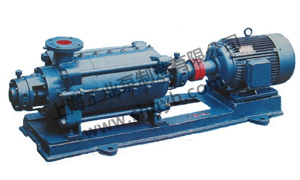 TSWA/DL Multi-Stage Centrifugal Pump