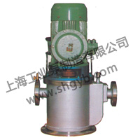 ZWF Vertical Self-Priming Centrifugal Pump